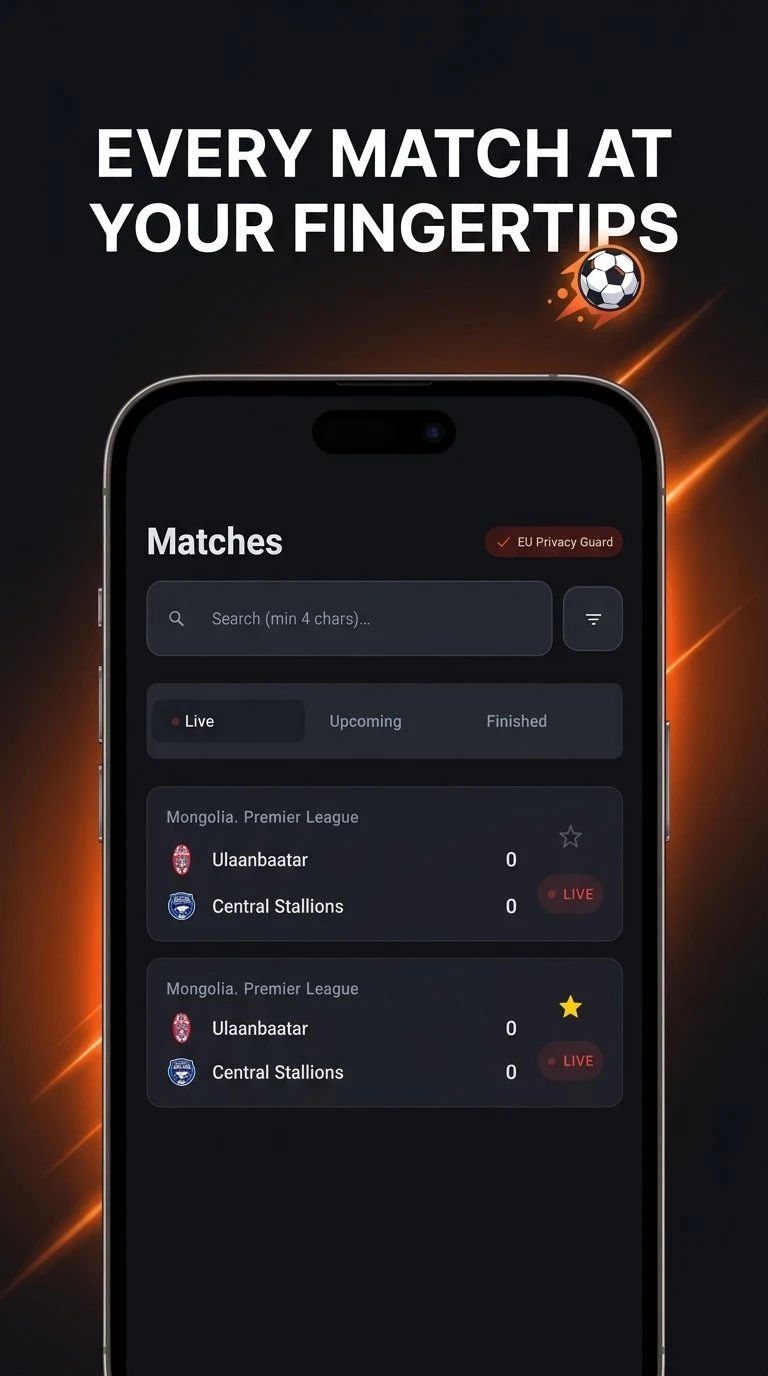 FawaNews Live screenshot