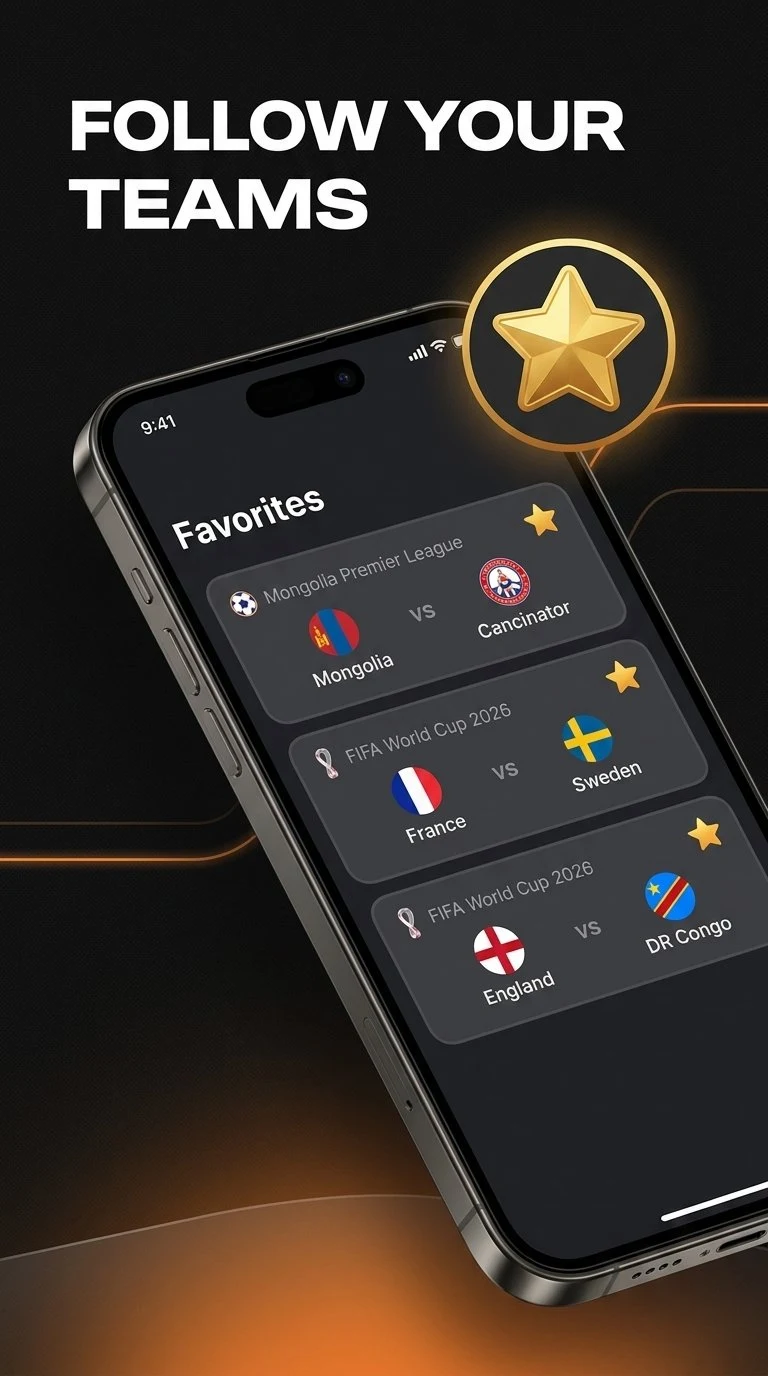 FawaNews Live screenshot